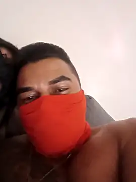 Blackkcouple online show from May 10, 4:05 am