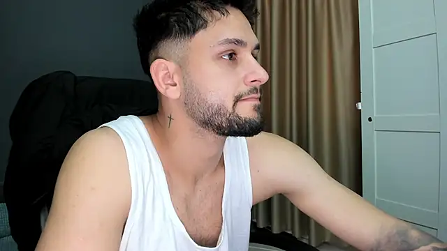 TroyWadee online show from June 3, 4:13 am