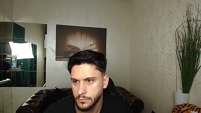 TroyWadee online show from May 22, 4:32 am
