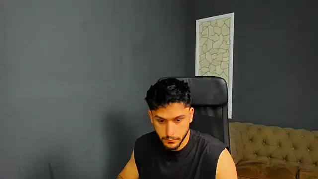 TroyWadee online show from May 14, 4:31 am