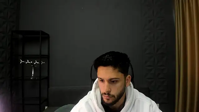TroyWadee online show from May 30, 4:41 am