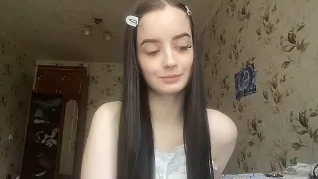 MilanaLush online show from May 8, 1:59 pm