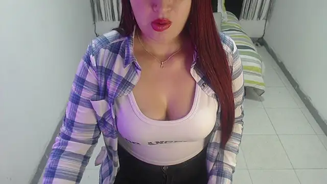 Snapshot of BriannaBlaze69 chatting on July 22, 1:35 pm BriannaBlaze69 online show from July 22, 1:35 pm