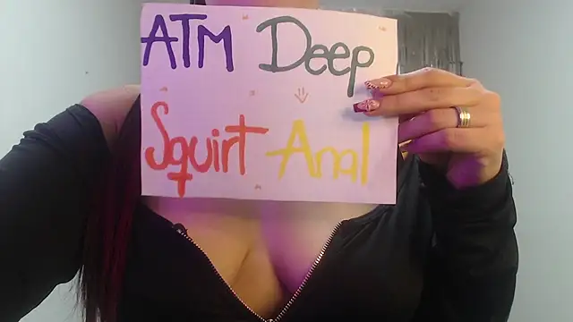 Snapshot of BriannaBlaze69 chatting on July 16, 12:46 pm BriannaBlaze69 online show from July 16, 12:46 pm