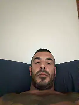 RicoRicoxxl online show from May 20, 7:11 pm