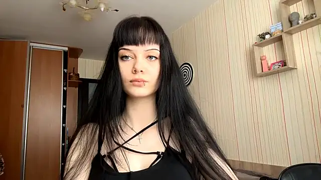 CharmaineElles online show from May 9, 1:03 pm