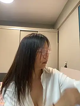 xiaoyun-10 online show from May 12, 1:28 pm