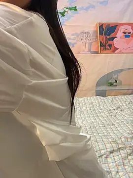 xiaoyun-10 online show from May 10, 1:04 pm