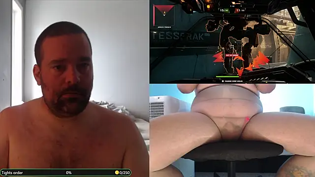 sheerskillz online show from July 4, 3:49 pm