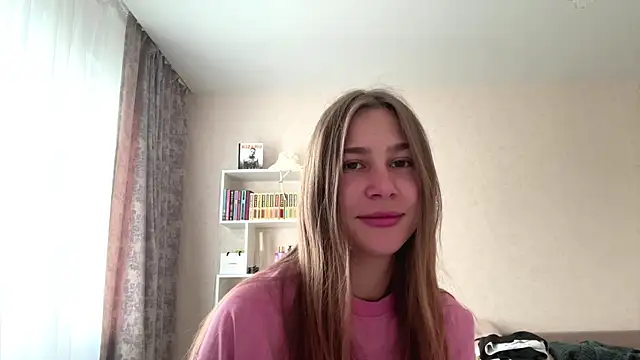 RickiMarus online show from May 9, 9:23 am