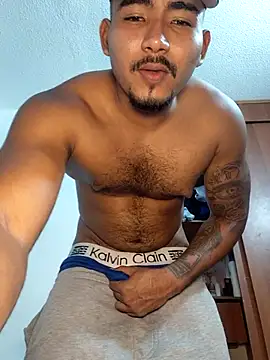 AndrssGold online show from June 26, 3:34 am