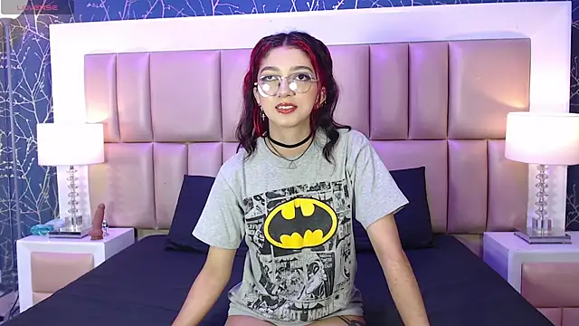 TaniaPierce online show from June 7, 12:32 pm