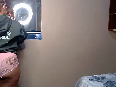 Thique DollX online show from June 20, 12:37 am