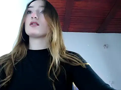 Valery Salmons online show from May 22, 3:32 pm