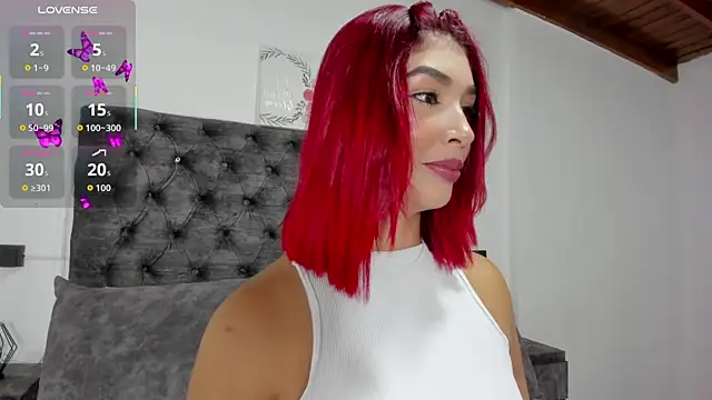 Snapshot of Alana2916 chatting on June 7, 12:54 pm Alana2916 online show from June 7, 12:54 pm