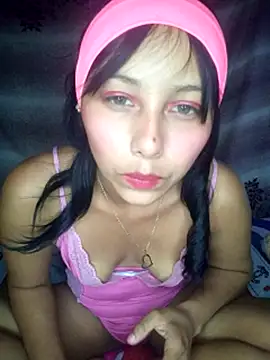 KataPrincess online show from May 20, 10:18 pm