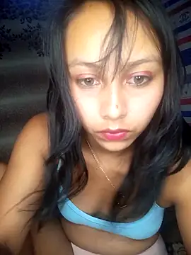 KataPrincess online show from May 18, 8:46 pm