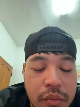 James1992 Ovo online show from May 8, 7:17 pm