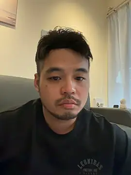 James1992 Ovo online show from May 19, 6:42 am