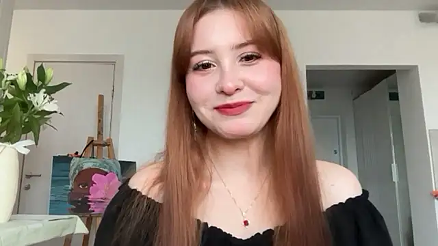EvangelinaPoss online show from May 12, 11:38 am