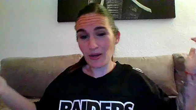 aurasensual69 online show from May 30, 2:07 am