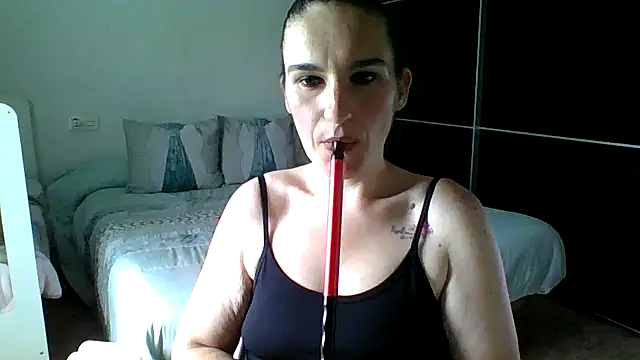 aurasensual69 online show from May 16, 3:33 pm