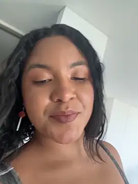 latina goddessx online show from May 18, 7:29 pm