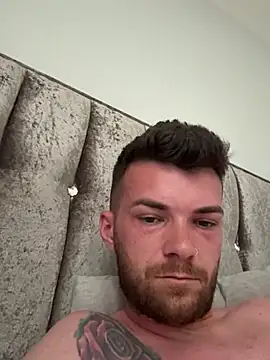 Horny Micky online show from May 25, 6:39 pm