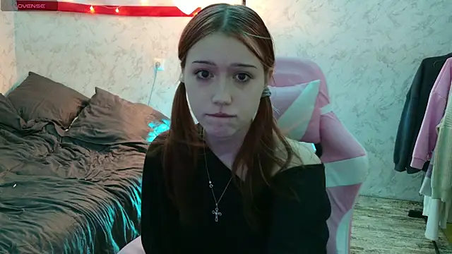 Luvellia online show from June 23, 9:51 am