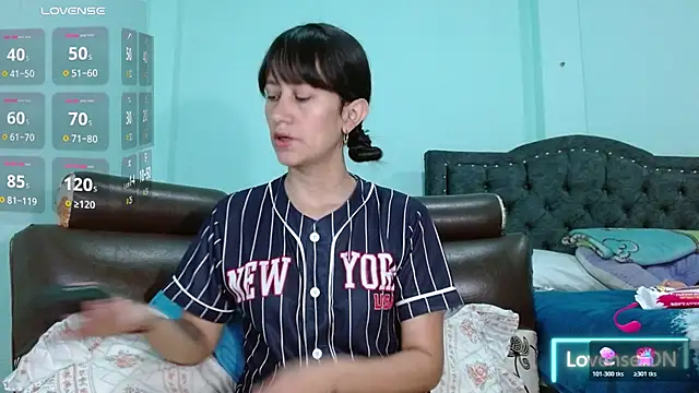Ainhoa wish online show from June 1, 3:00 pm