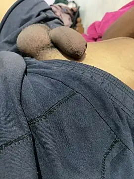 MR Fapprr online show from May 20, 5:04 am