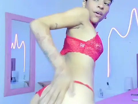 Rose shantall online show from May 19, 7:32 pm