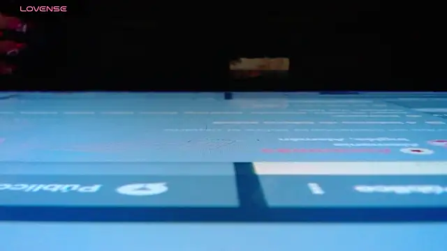 Candykane29 online show from June 10, 3:52 am