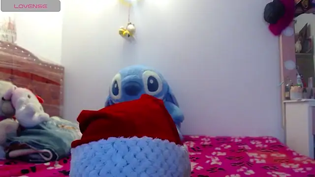 Candykane29 online show from May 15, 3:04 am