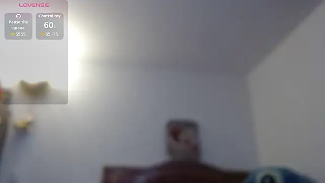 Candykane29 online show from June 8, 3:40 am