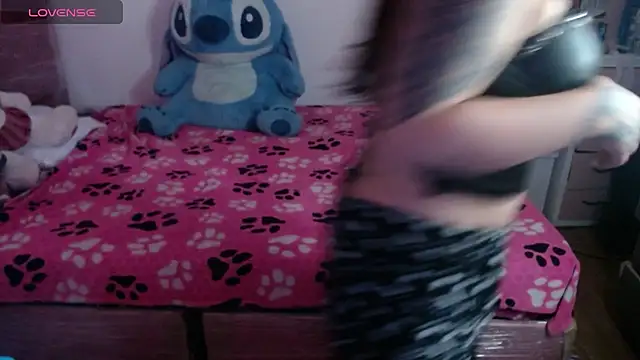 Candykane29 online show from May 14, 11:29 am