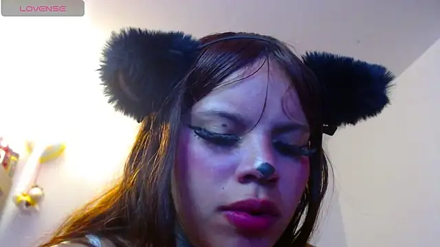 Candykane29 online show from June 3, 3:07 am