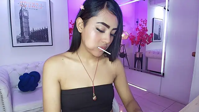 Madisson thompsonn online show from June 24, 7:44 pm