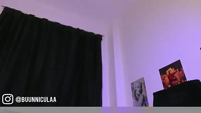 LarissaHell online show from May 29, 9:54 pm
