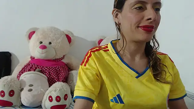 Natalia Dahlia online show from June 17, 7:24 pm