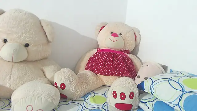 Natalia Dahlia online show from June 16, 12:21 am