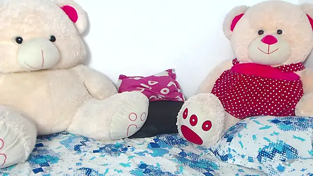 Natalia Dahlia online show from May 31, 3:12 am