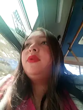 Alyssa 14 online show from May 12, 2:01 pm