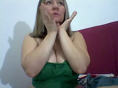 AllisonLove2 online show from June 6, 6:51 am