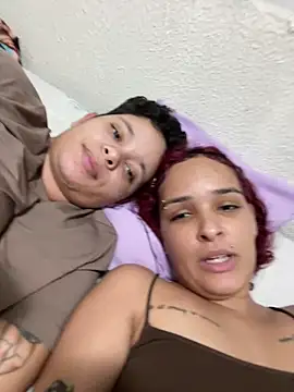 ZayaPoisonIvy online show from June 21, 6:30 am