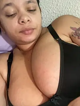 ZayaPoisonIvy online show from June 28, 5:58 am