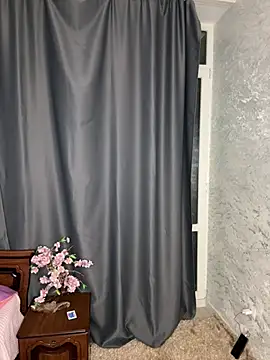 NaughtyyLady online show from May 14, 10:40 pm