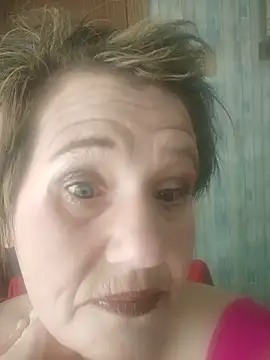 curvysecret1971 online show from May 9, 8:56 pm