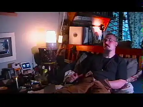 SerNicho online show from July 13, 4:28 pm