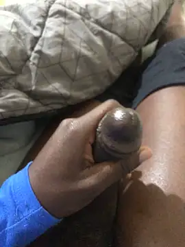 BIG DICK BOOGIE online show from June 15, 11:15 pm